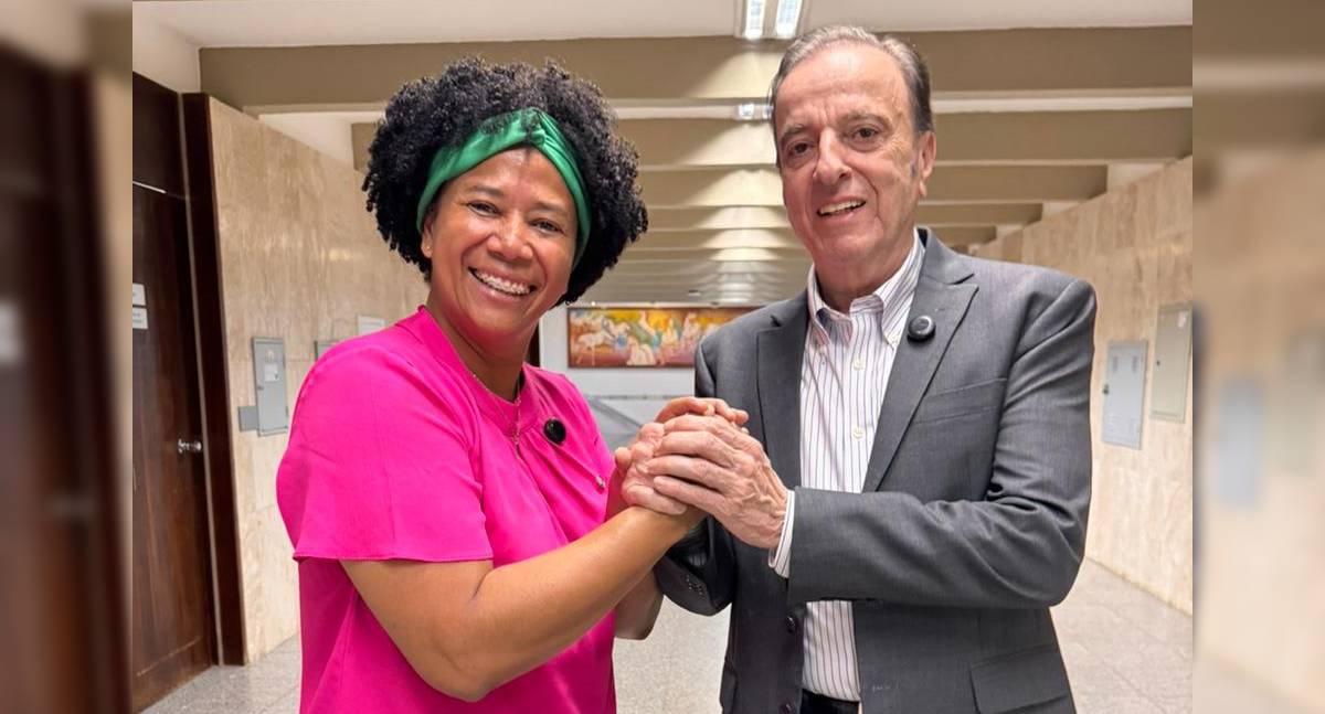Sílvia Cristina destina R$ 220 milhões ao câncer em RO