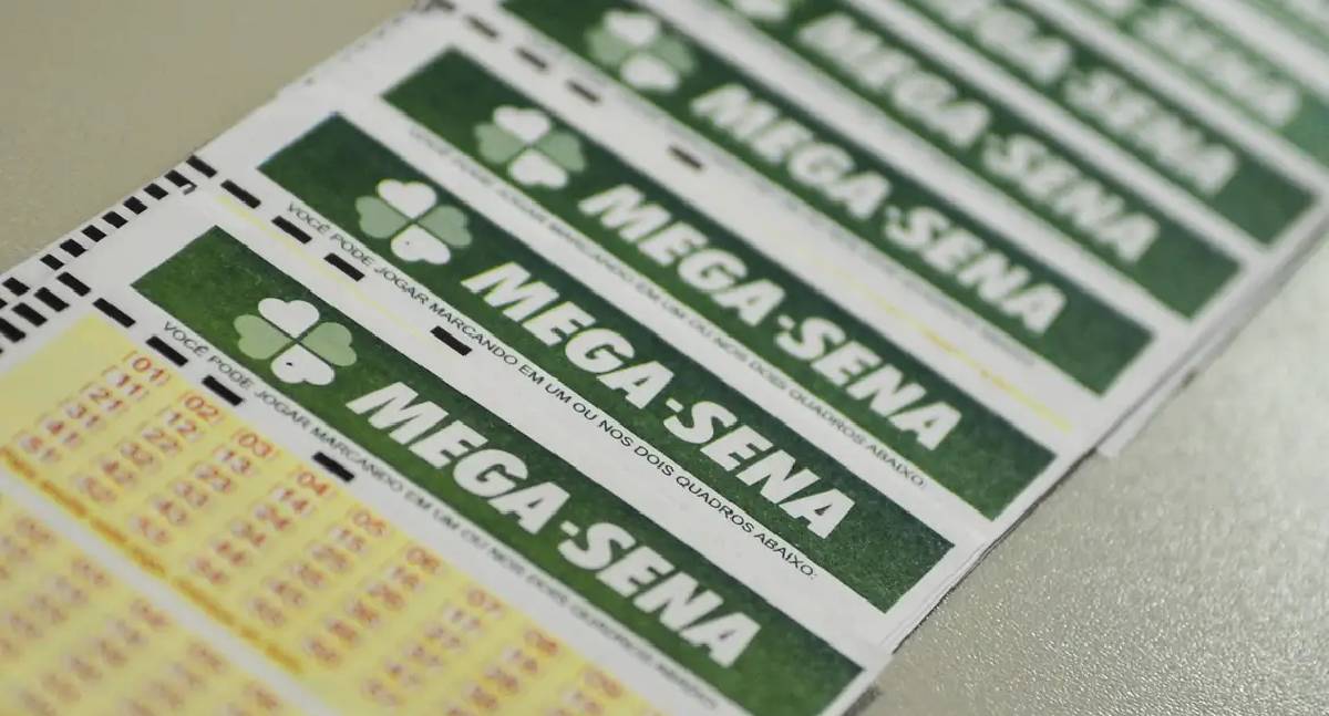 Mega-Sena acumula e próximo prêmio chega a R$ 70 milhões