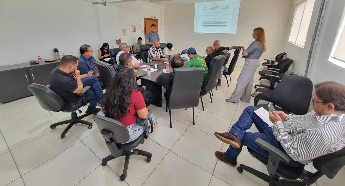 Meio ambiente define aplicação de compensações ambientais e prioriza ações sustentáveis