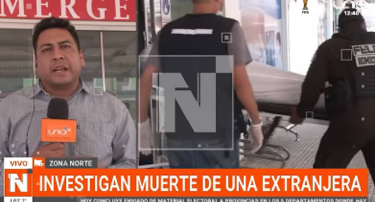 Tragédia no exterior: paraense morre após cirurgia estética na Bolívia