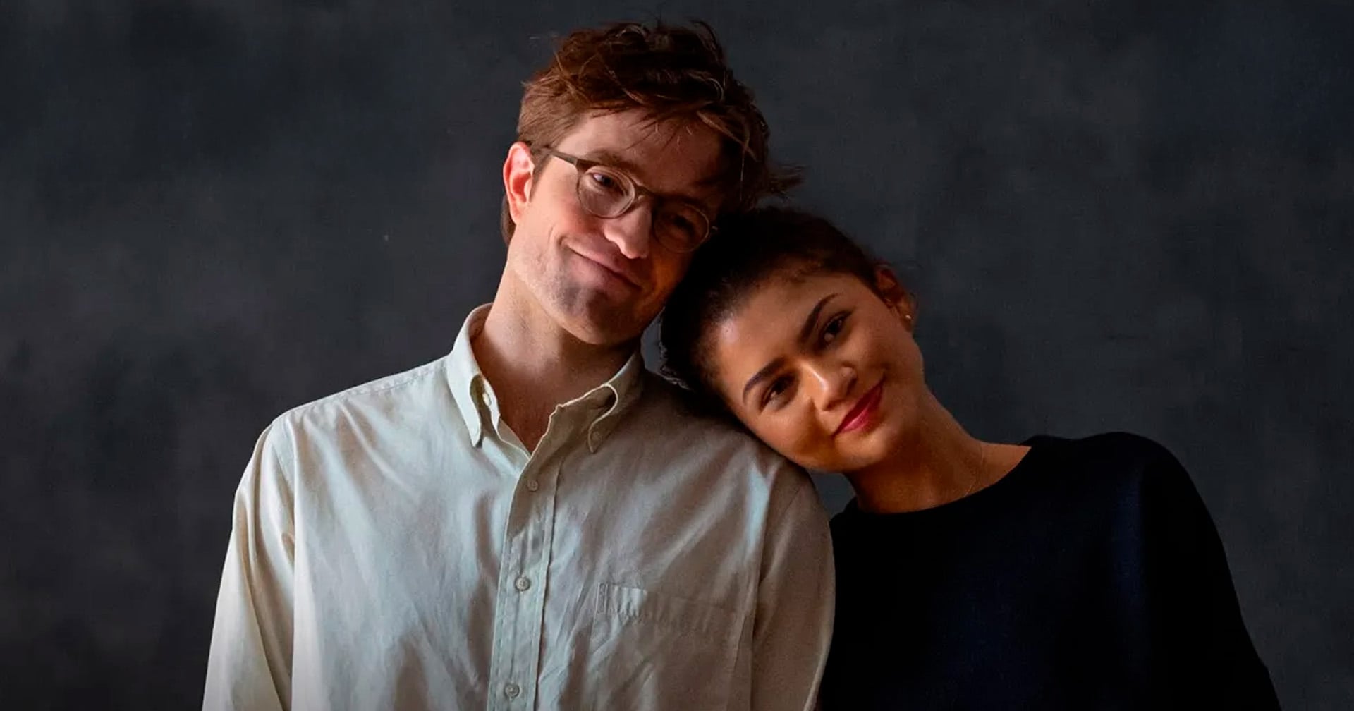 ‘O Drama’, com Zendaya e Robert Pattinson, estreia nos cinemas