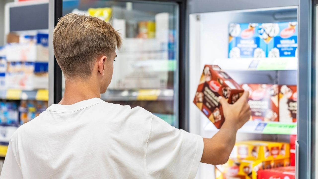 Sorvetes: Modernização regulatória com viabilidade operacional