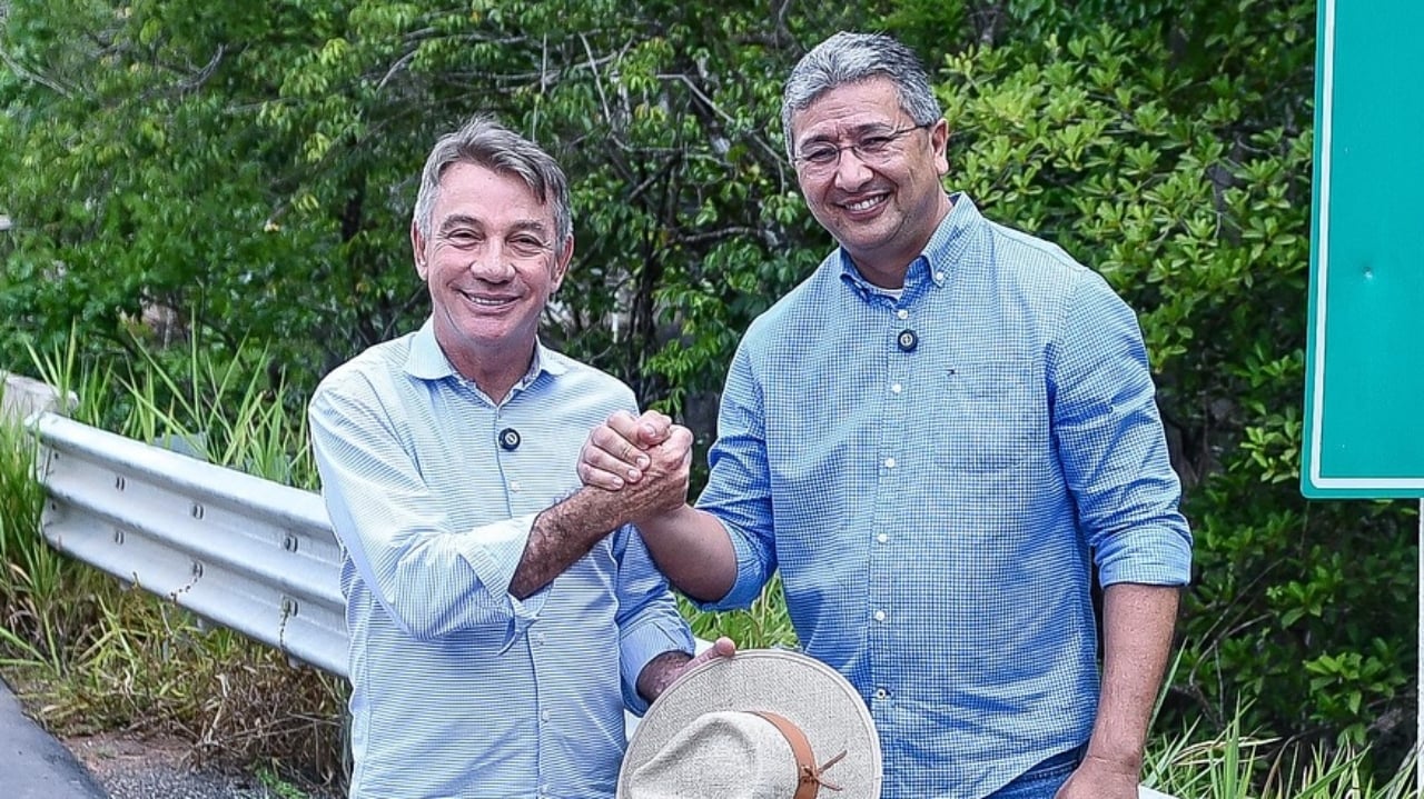 TSE suspende julgamento de governador e ex-governador pela 4ª vez após novo pedido de vista