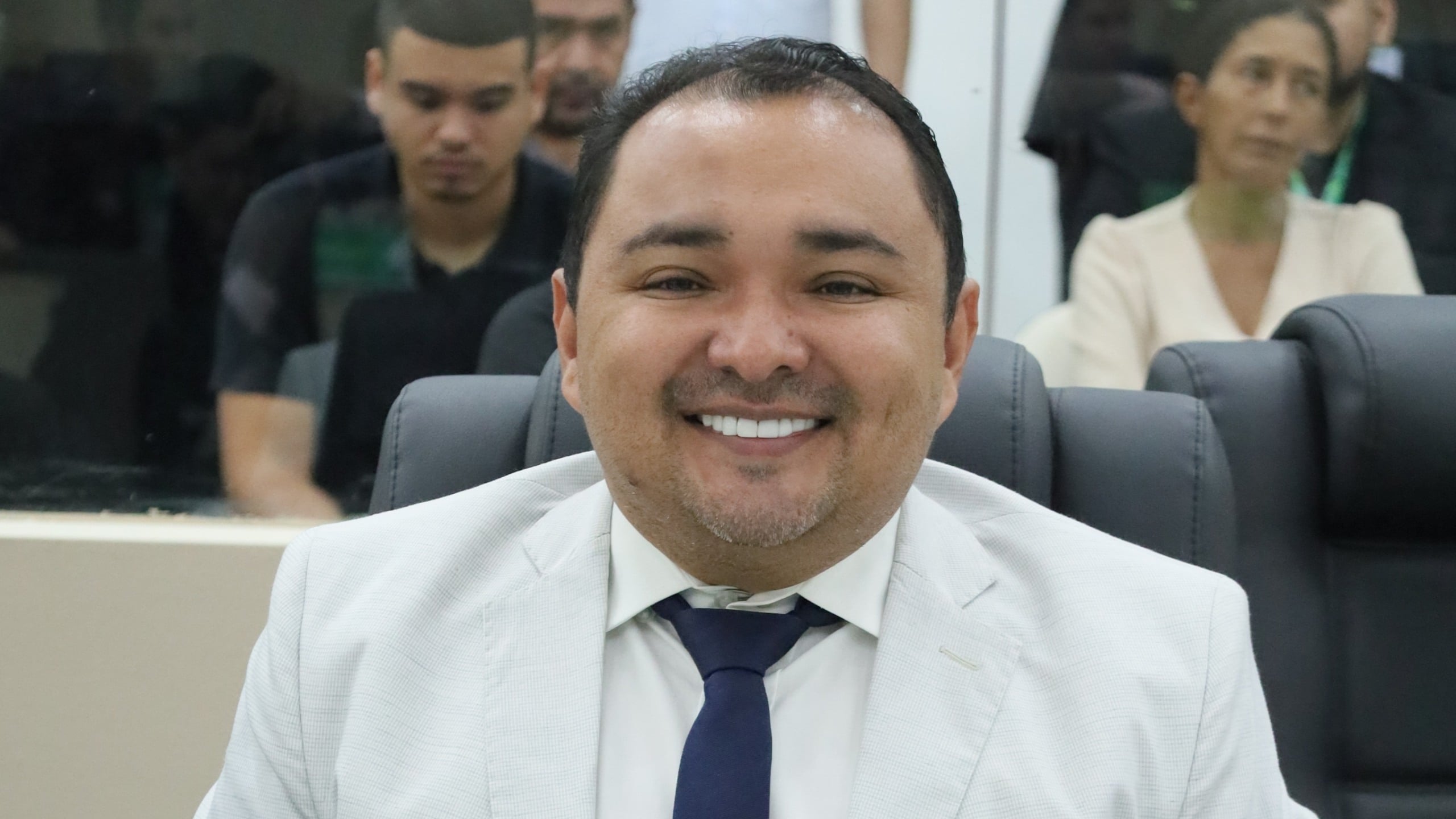 Vereador propõe que pais proíbam filhos de participar de atividades sobre gênero nas escolas