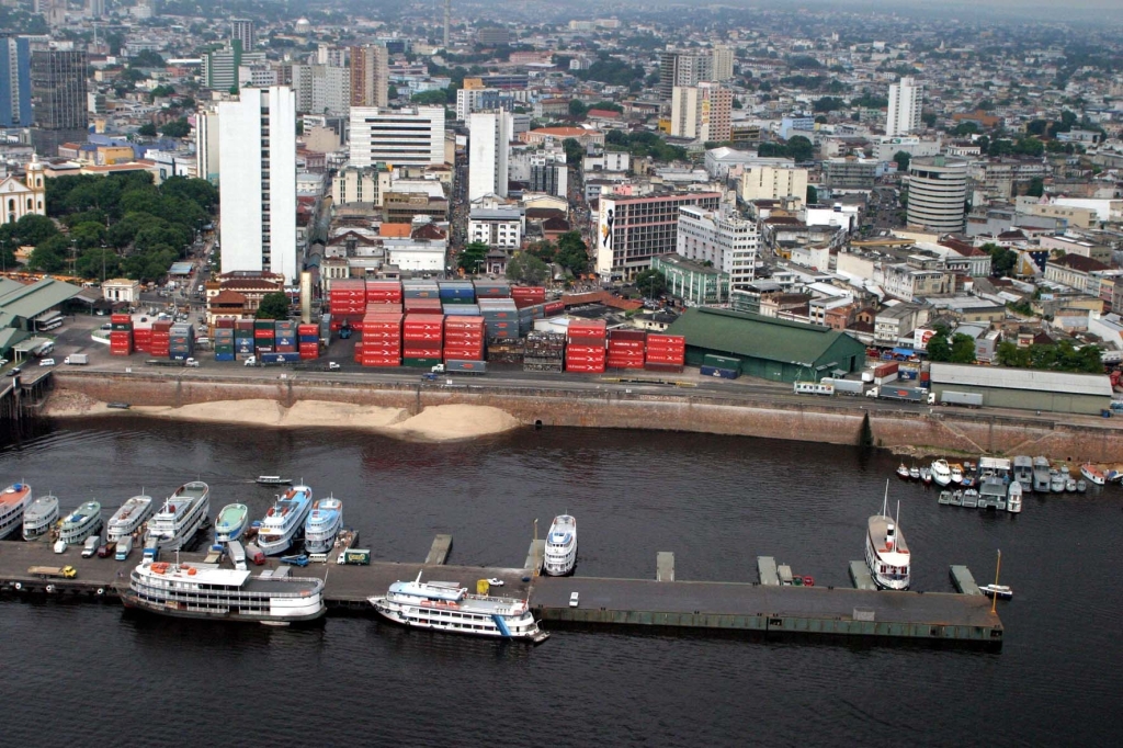 MPF recomenda limitação da cobrança da ‘taxa seca’ no Amazonas