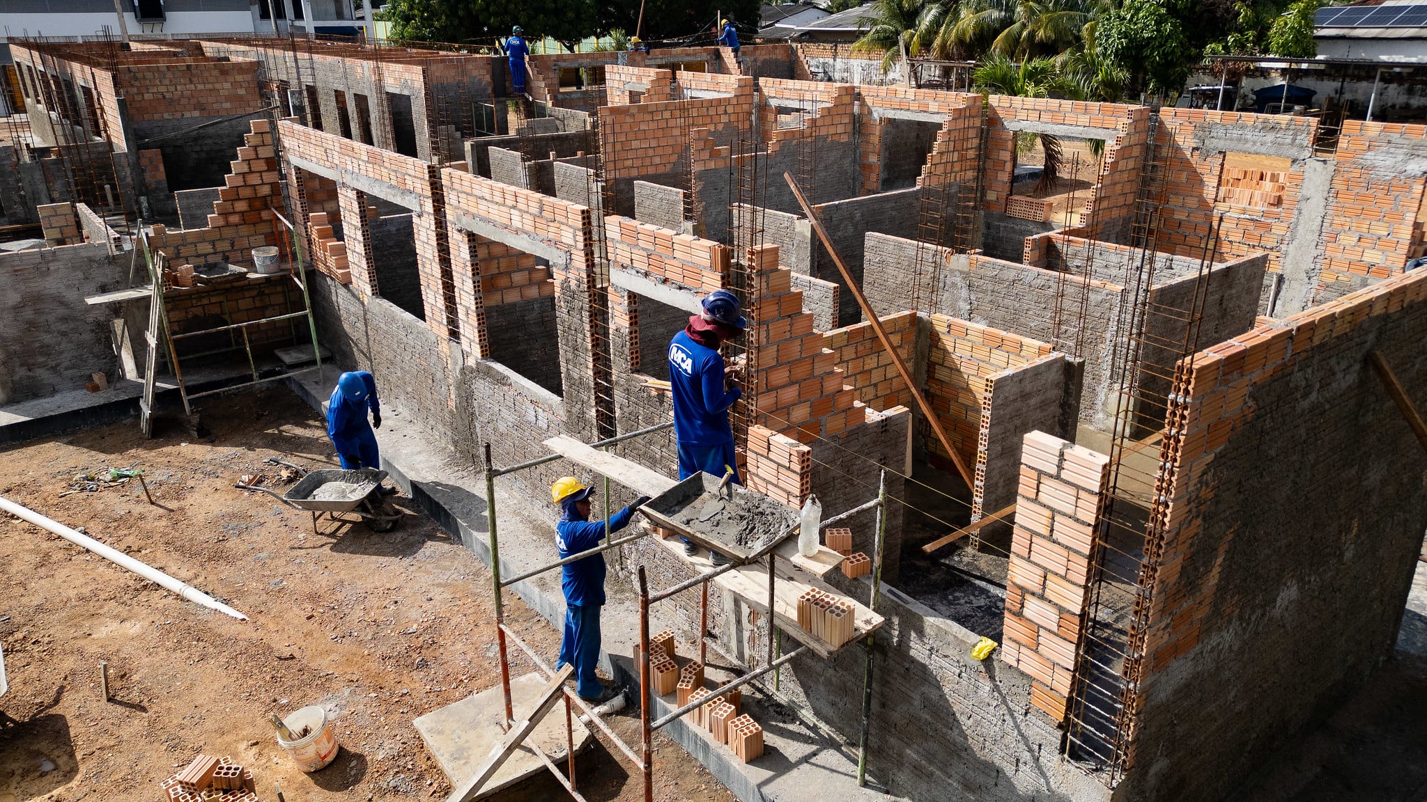 Prefeitura cita obras em UBSs e reorganização da rede para ampliar atendimento odontológico em Boa Vista