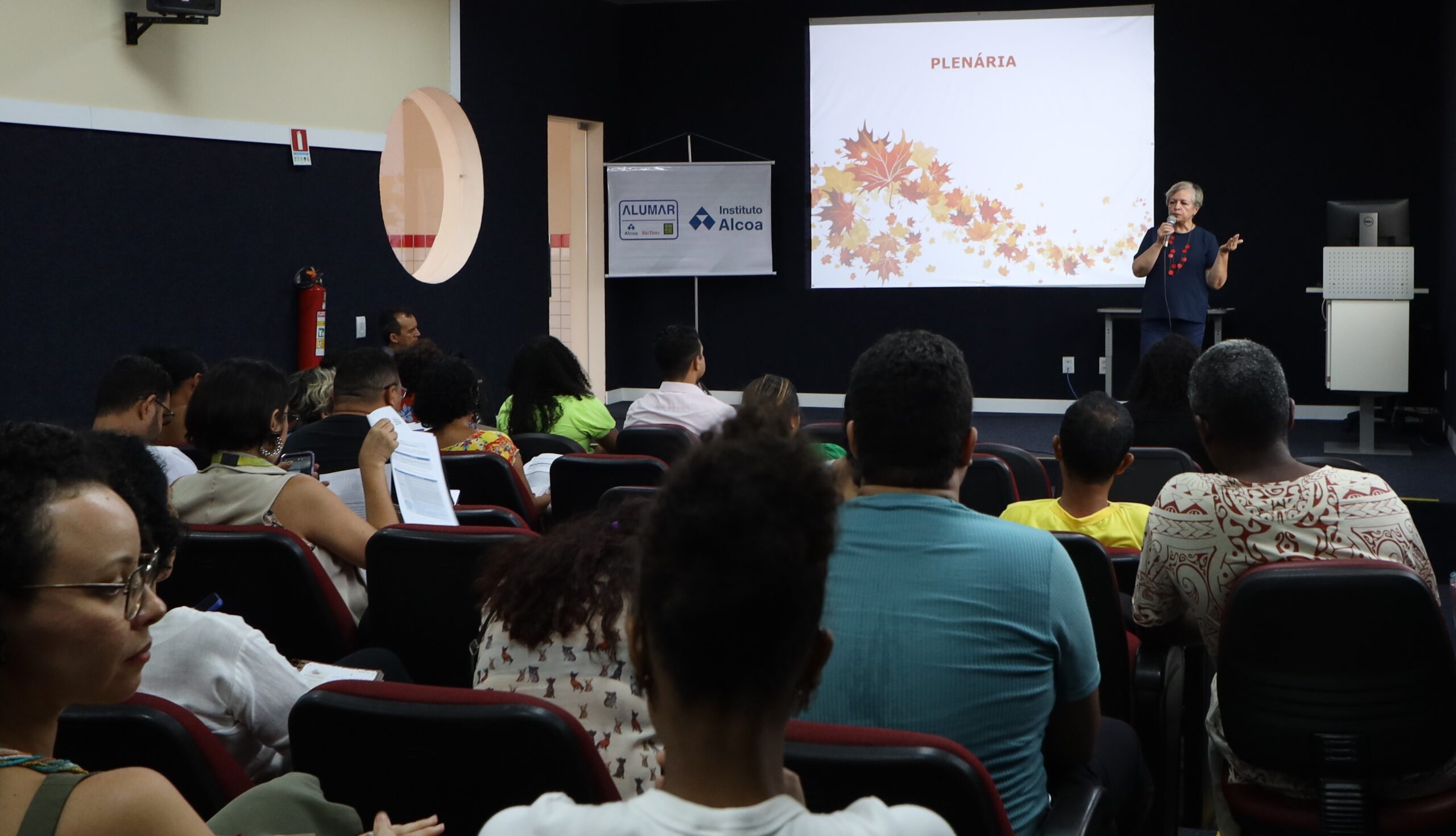 Instituto Alcoa abre inscrições para o Edital do Programa de Apoio a Projetos Locais 2026