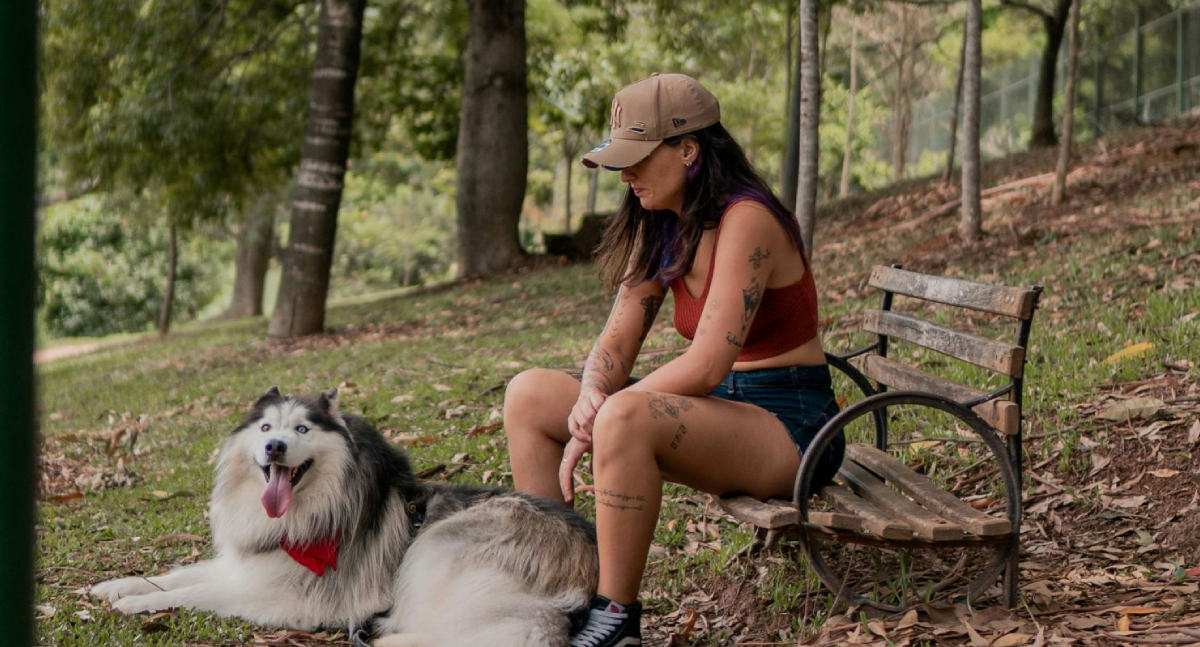 Orientação comportamental ganha espaço no cuidado com pets