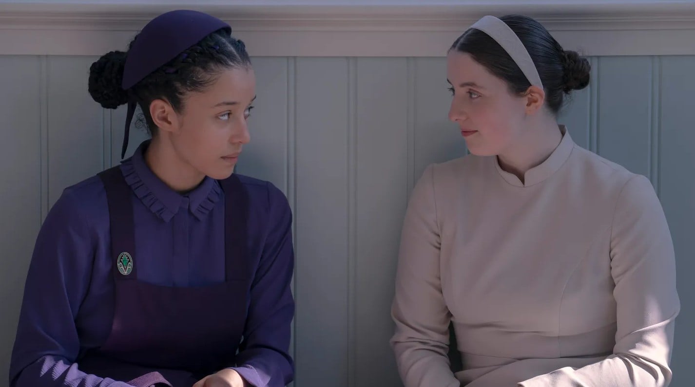 Sequência de “The Handmaid’s Tale”, “Os Testamentos” é destaque no Disney+ 