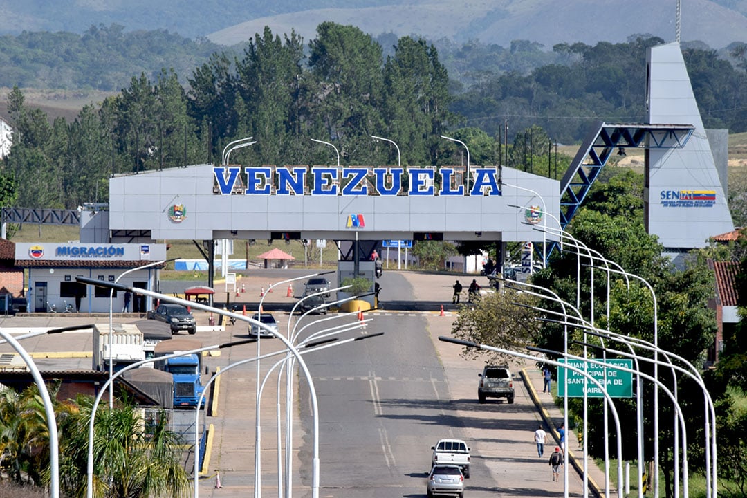 Venezuela volta a restringir produtos brasileiros sem aviso prévio