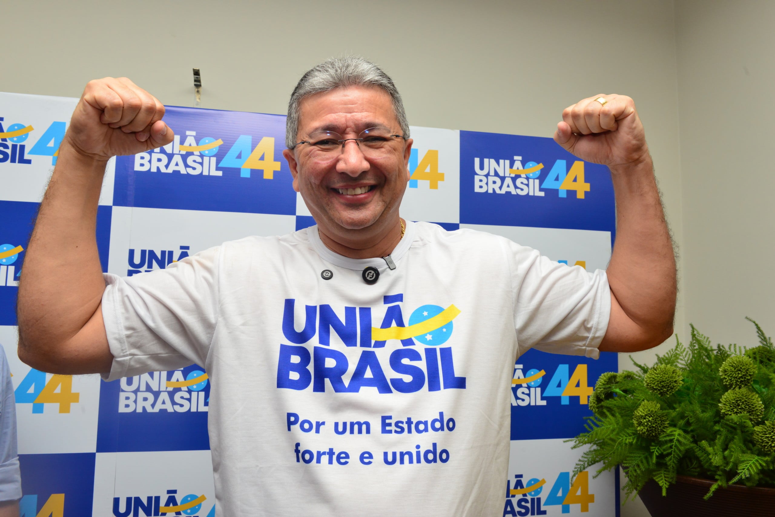 Governador de Roraima celebra voto favorável à absolvição: ‘Confiei em Deus’