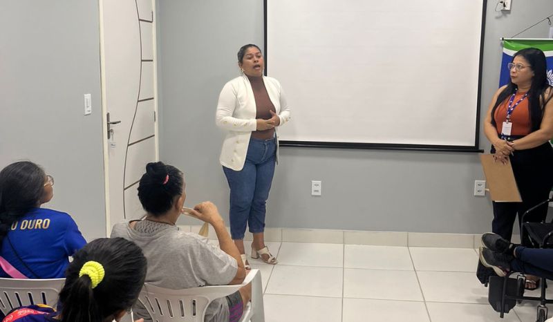 Ação de Páscoa com atendimentos gratuitos mobiliza comunidade em Manaus