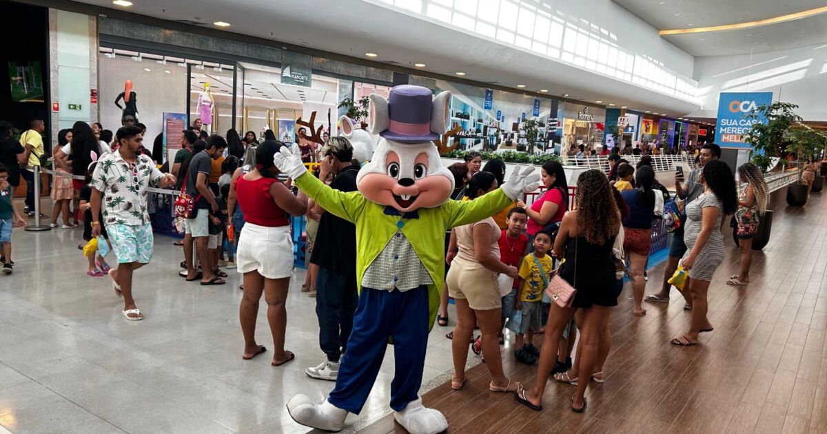 veja onde levar as crianças para aproveitar a data