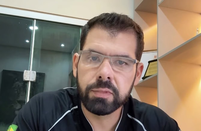 Com mudanças em MT e MG, Pascoal critica integração do Samu e cita risco ao custeio