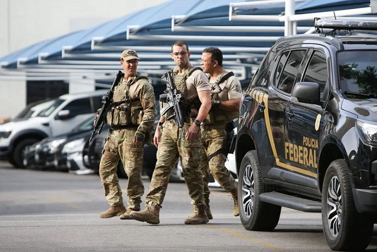 Polícia Federal terá mais de mil nomeações e reforço no efetivo; confira