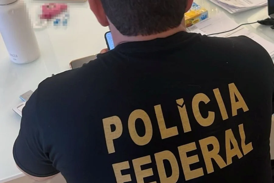 PF combate esquema que fraudava Caixa e Receita Federal