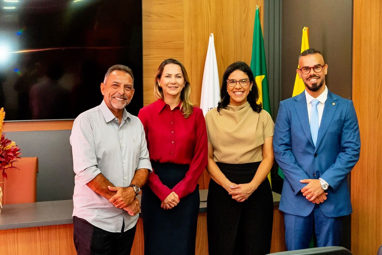 Zezinho Barbary fortalece a Defensoria Pública em Cruzeiro do Sul e amplia acesso à justiça no Juruá