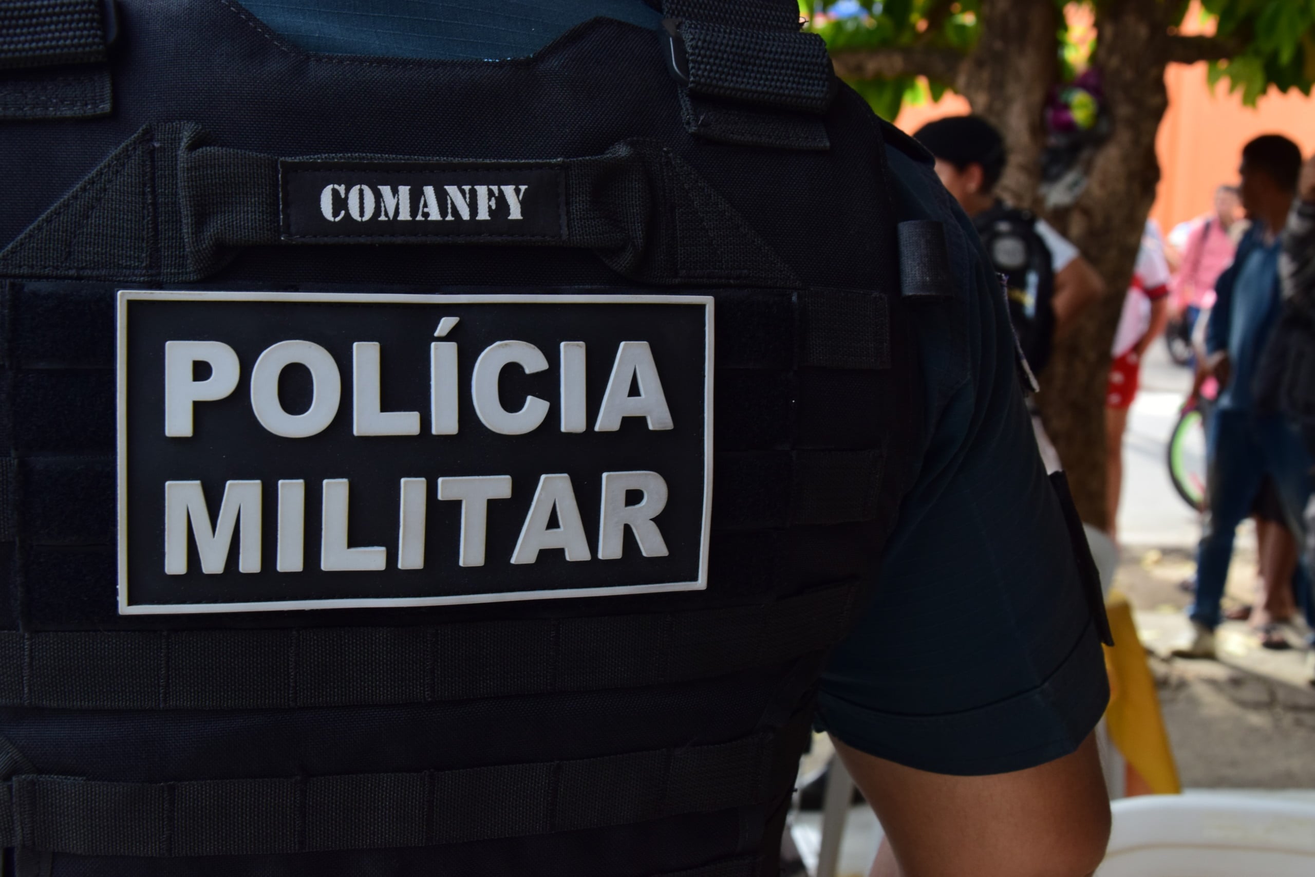 Homem é preso após tentar furtar residência e ameaçar vítima com faca em Baliza