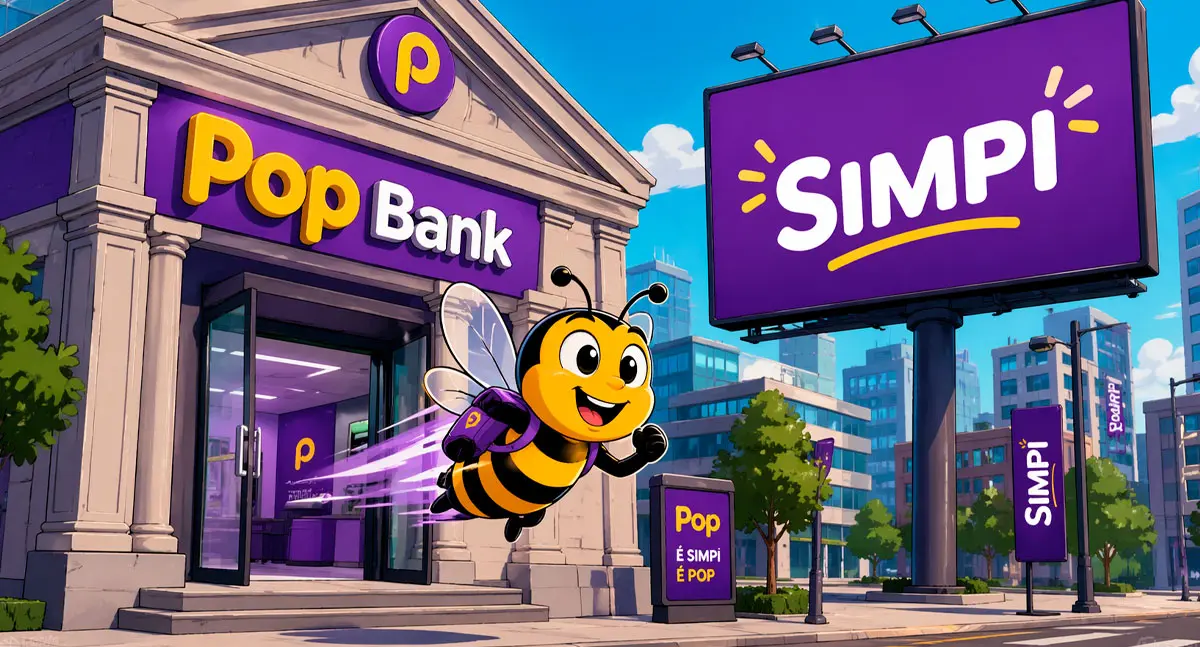 Coluna do Simpi: Parceria entre SIMPI e Pop Bank abre portas para empreendedores com crédito facilitado