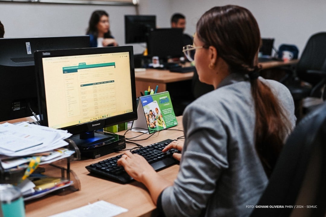 Boletos de IPTU e Taxa de Lixo já estão disponíveis para contribuintes de Boa Vista