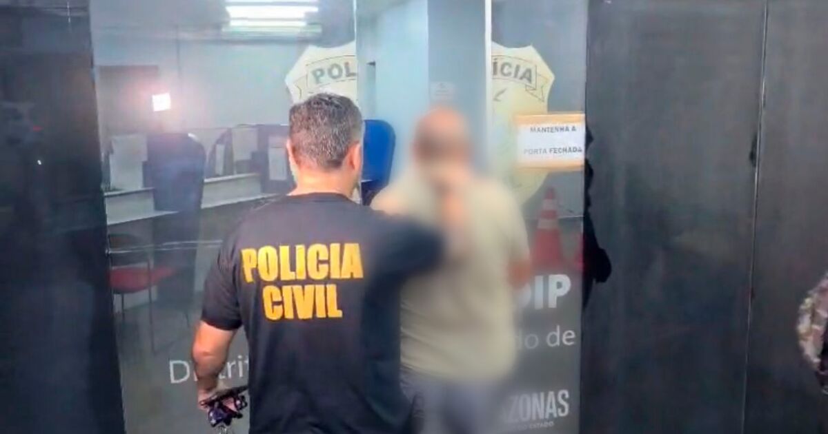 Laboratório de drogas e esquema de ‘mulas’ era liderado por pai de Agente do FBI
