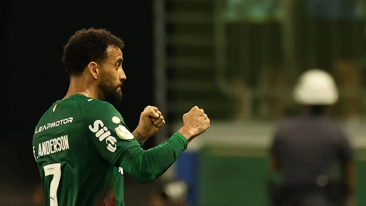 Em noite de pênaltis, Palmeiras domina Jacuipense pela Copa do Brasil