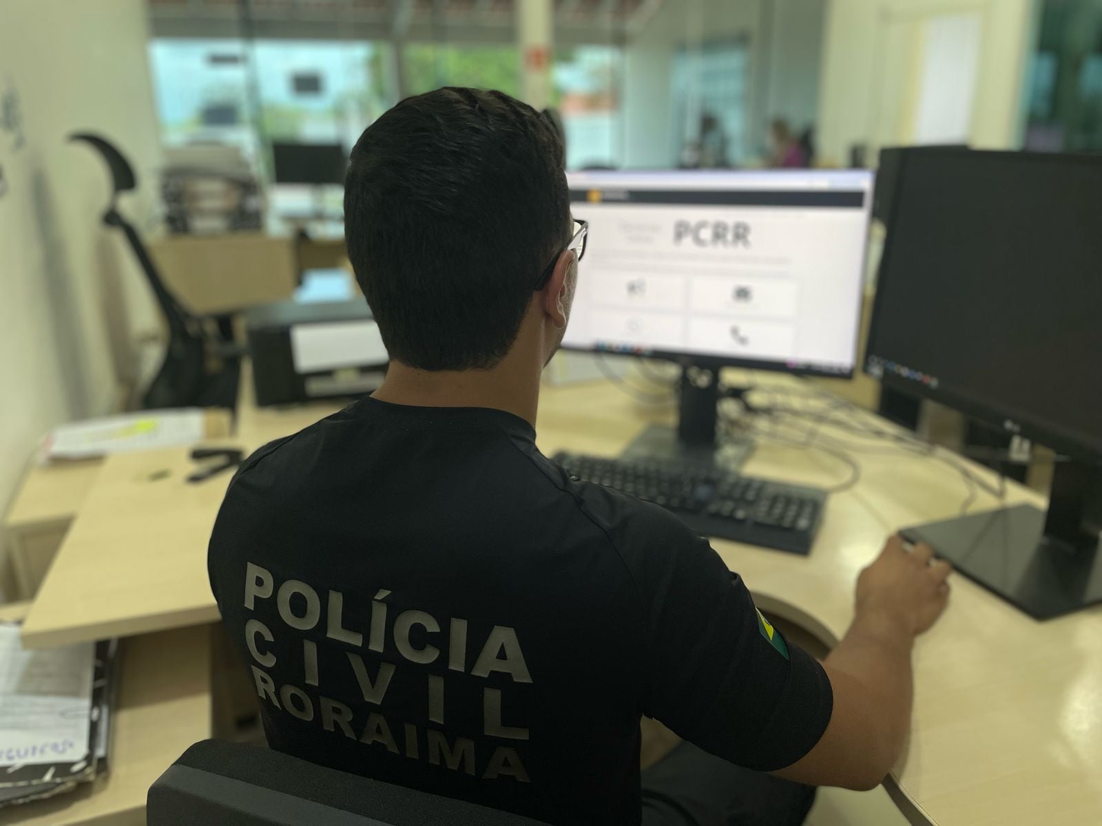 Verificação permanente: Polícia Civil anuncia nova etapa de investigação social para candidatos do concurso