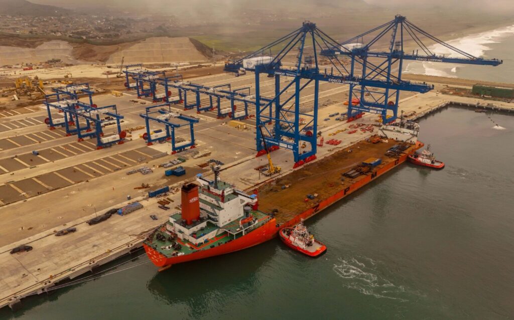 Estudo aponta Acre como rota estratégica para o Pacífico e destaca avanço nas exportações para Peru e Bolívia