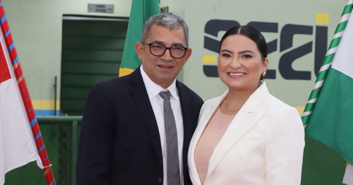 TCE multa prefeito e primeira-dama por contratações irregulares no AM