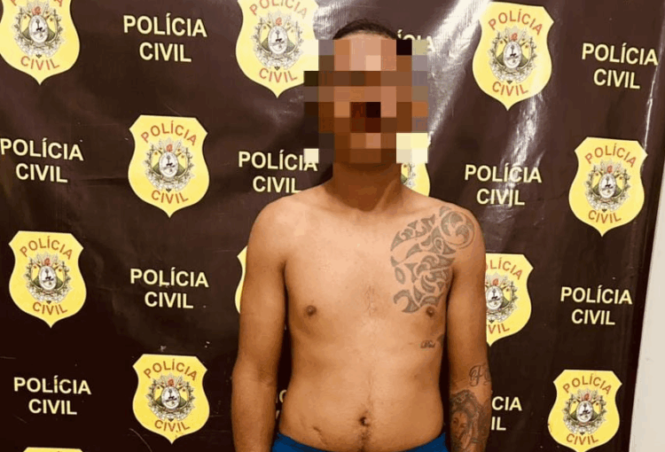 Polícia Civil prende investigado por furto em Tarauacá; veja
