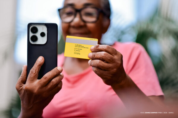 Pesquisa aponta que 35 idosos são abordados diariamente com ofertas de crédito de forma abusiva; Procon Boa Vista reforça orientações