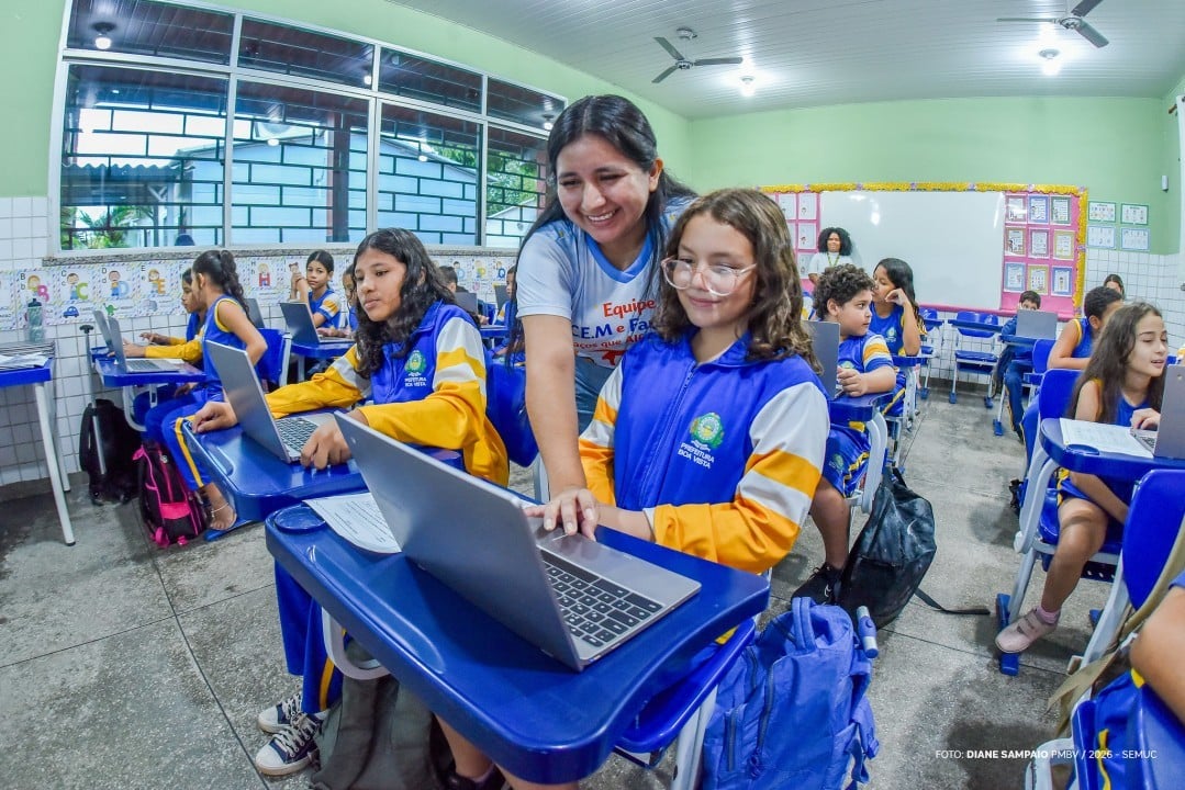 Prazo de entrega da documentação de seletivo da educação é prorrogado