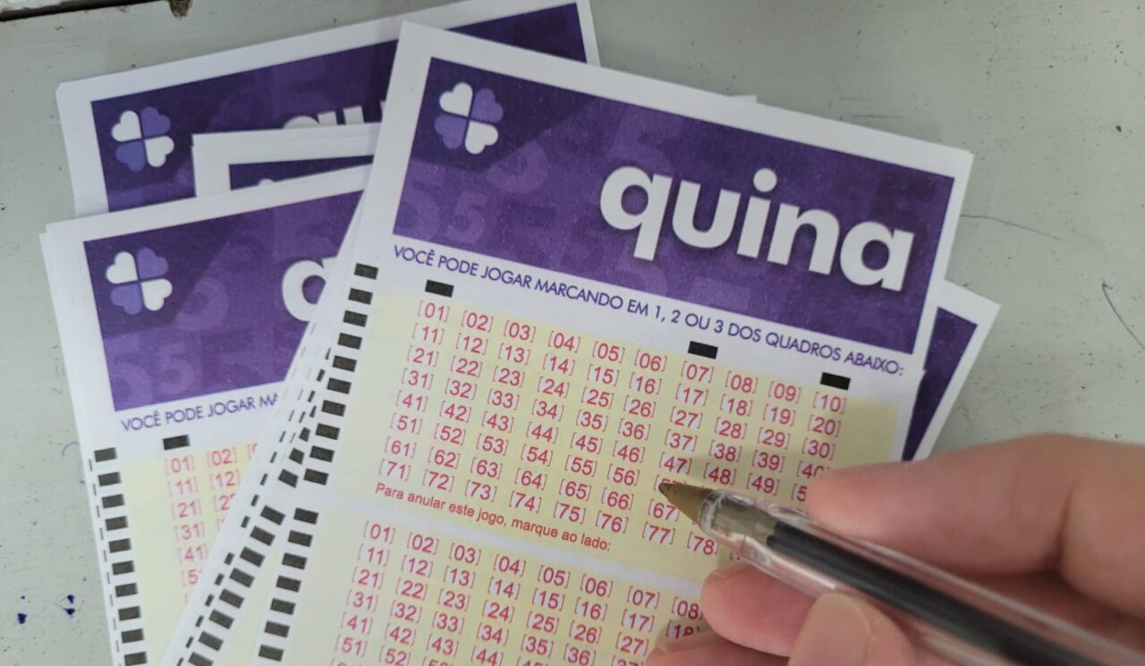 Confira o resultado sorteado neste sábado (11)