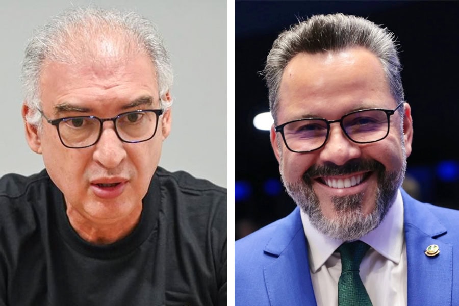 trajetória e nova filiação partidária