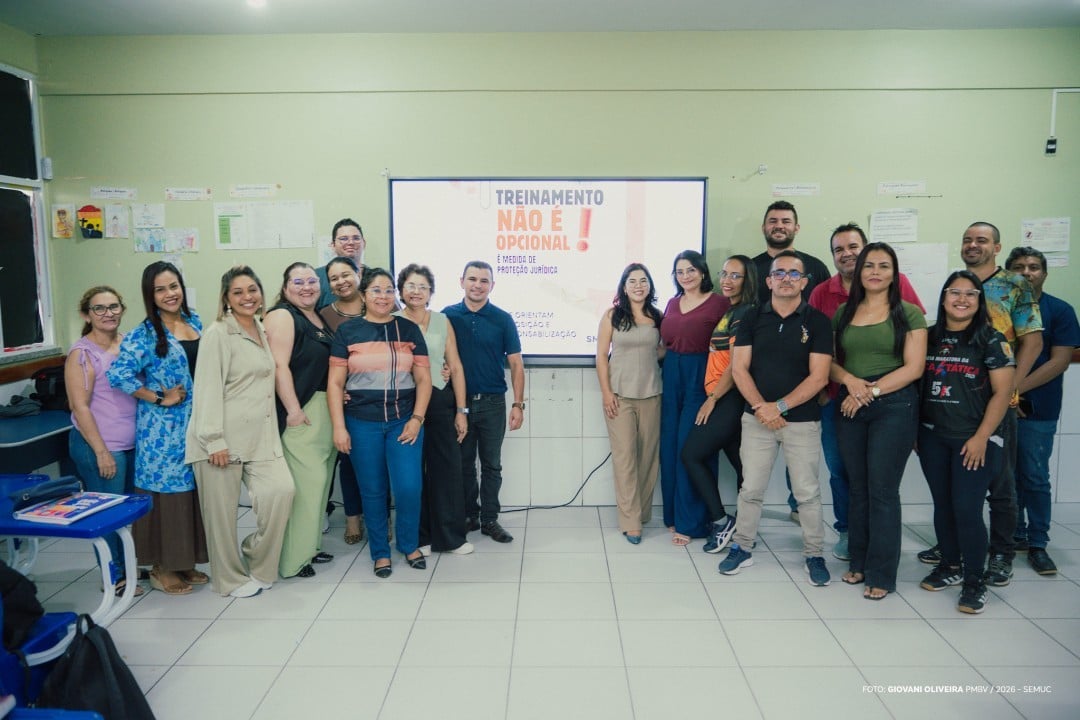 Lei Felca: escolas de Boa Vista reforçam orientações sobre uso de imagem e segurança digital