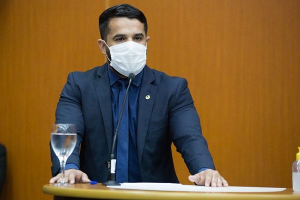 TSE mantém cassação de ex-deputado estadual Renan Filho