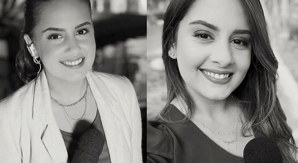 Morre a jornalista Alice Ribeiro após grave acidente na Grande BH