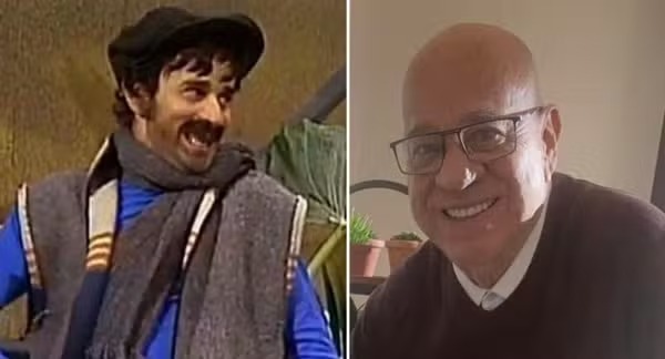 Morre Ricardo de Pascual, intérprete do Sr. Furtado em ‘Chaves’, aos 85 anos