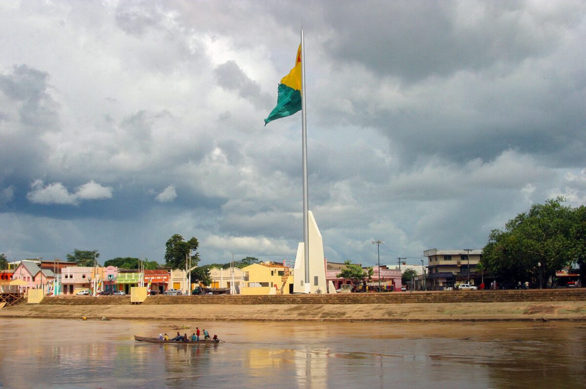 Alerta contra transbordamento devido às chuvas; saiba mais