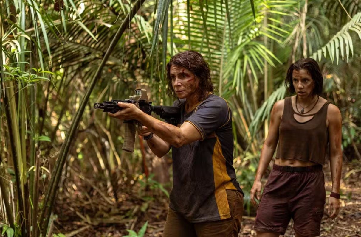 ‘Rio de Sangue’: filme nacional é dica para assistir nos cinemas de Roraima