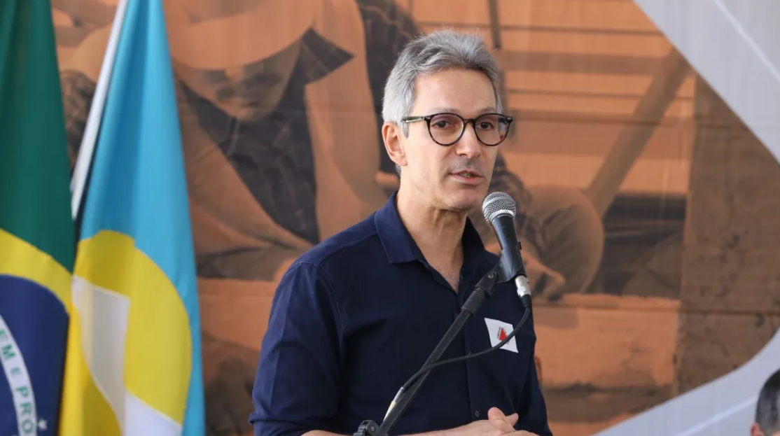 Zema diz que PL tem “frutas podres” e cita direita “envolvida com coisas erradas”