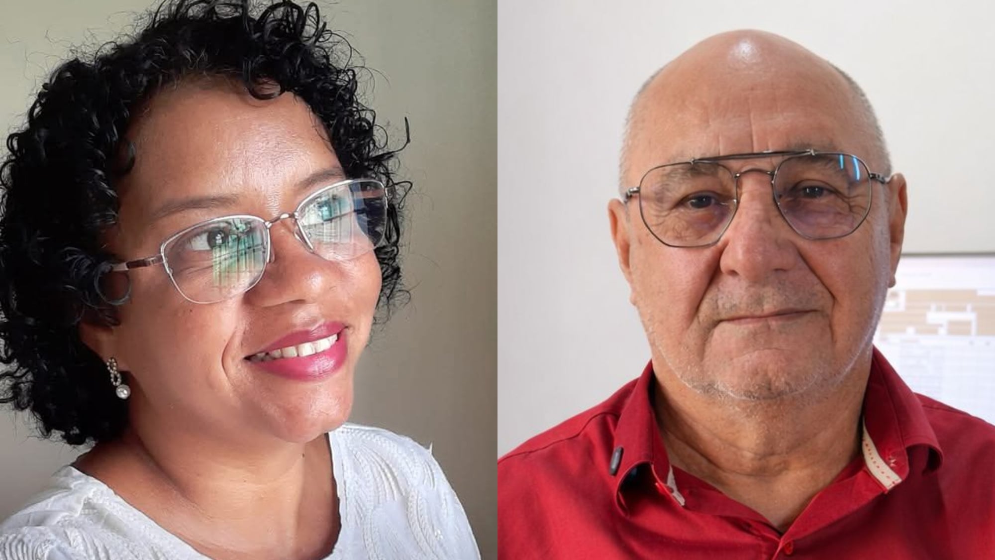 Psol anuncia servidora como pré-candidata ao Governo e antibolsonarista como opção para o Senado
