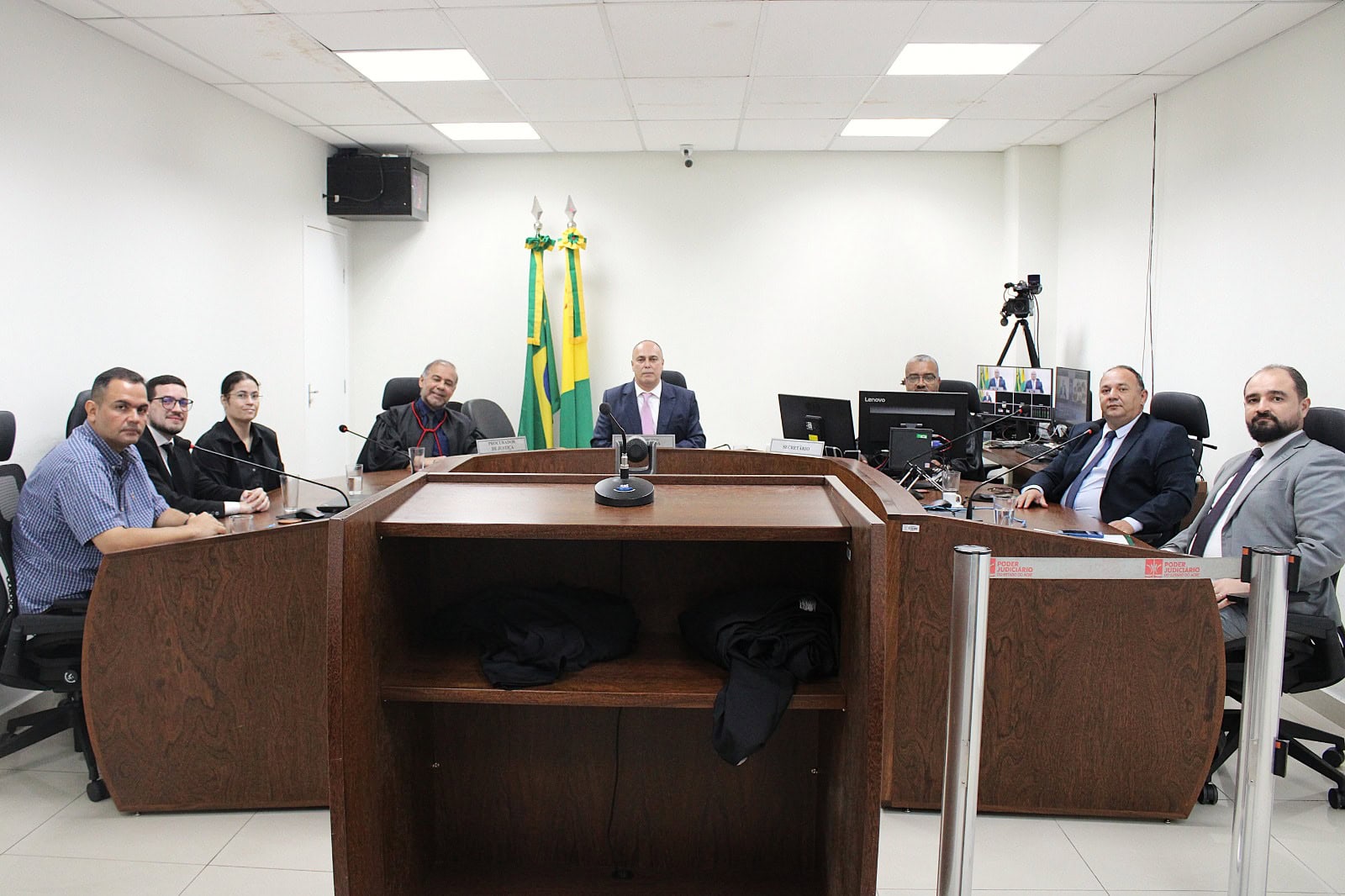 Após impasse, acordo fixa em 1,55% cota de emendas para vereadores em Rio Branco
