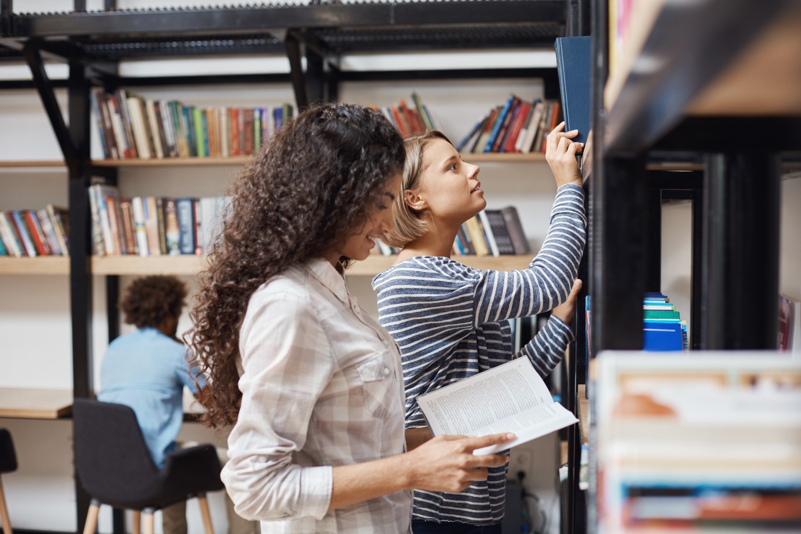 SESI-MA abre seletivo para Bibliotecário com salário de R$ 4,3 mil