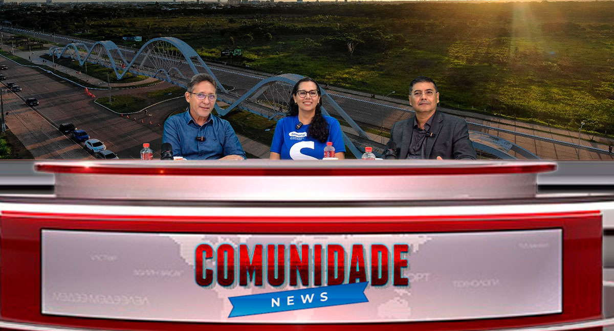 Semana S em Porto Velho: evento gratuito terá saúde, lazer, prêmios e oportunidades de emprego