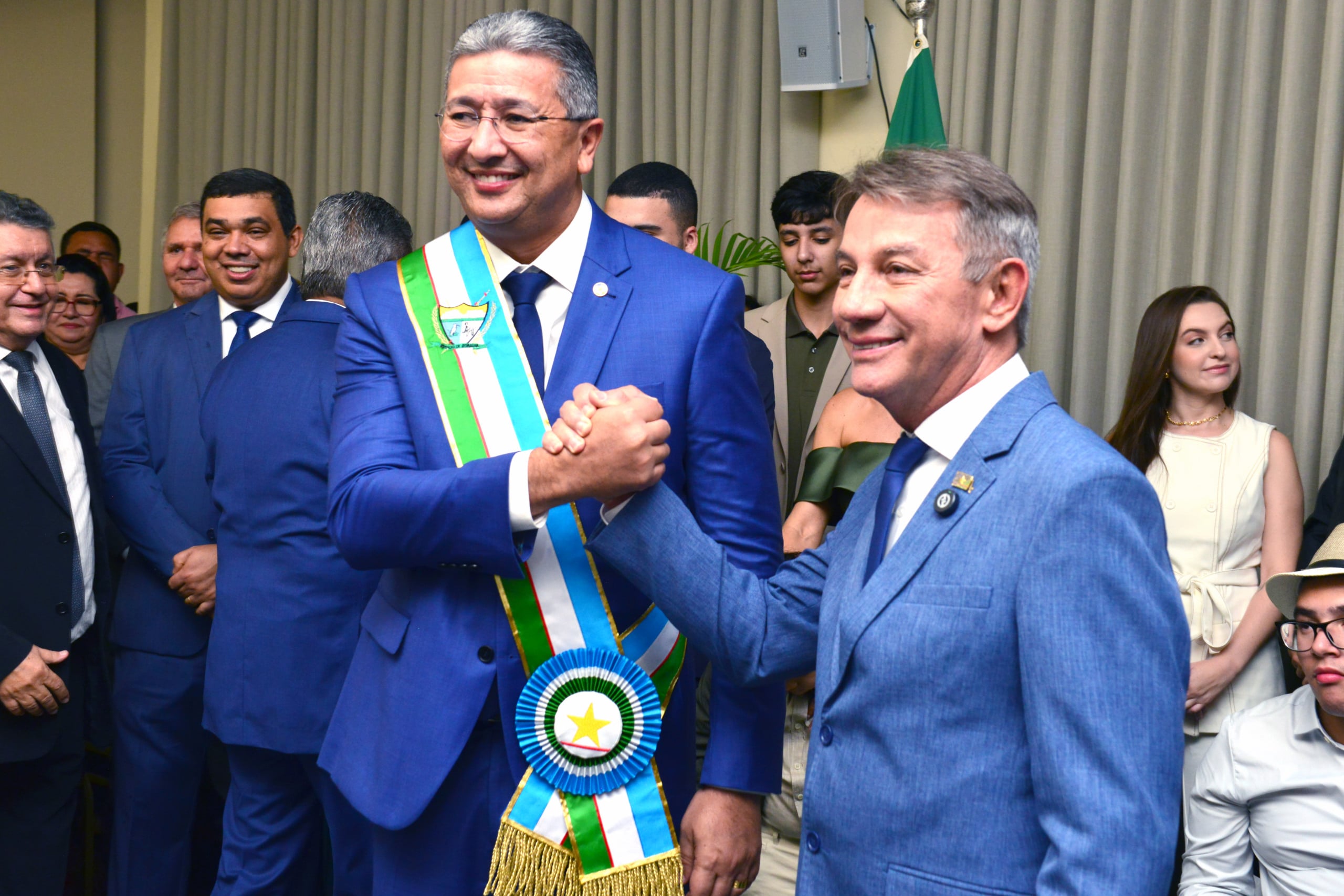 TSE retoma na terça-feira (14) julgamento que pode cassar governador e deixar ex-governador inelegível