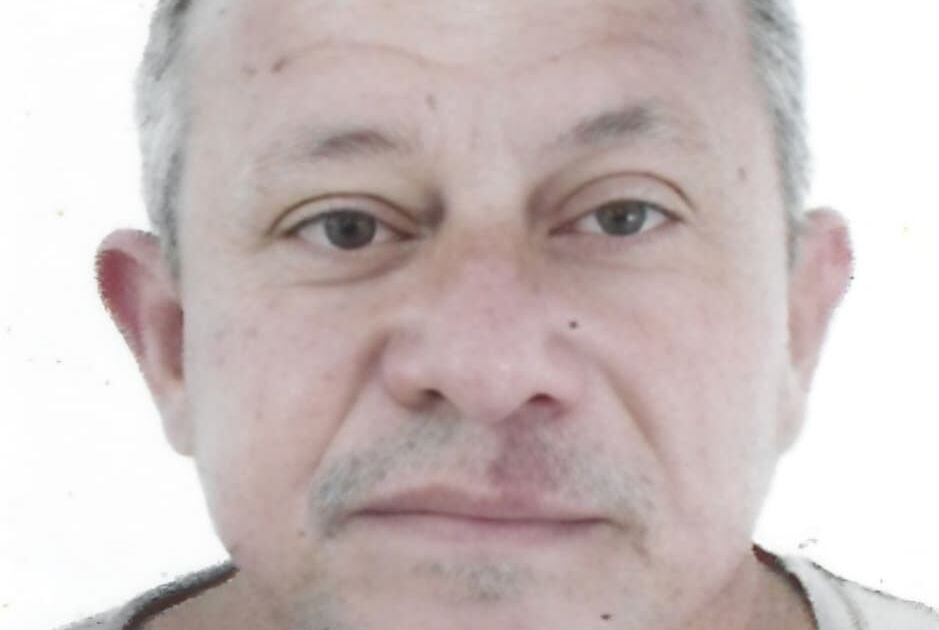 IML pede auxílio para encontrar familiares de homem em Manaus