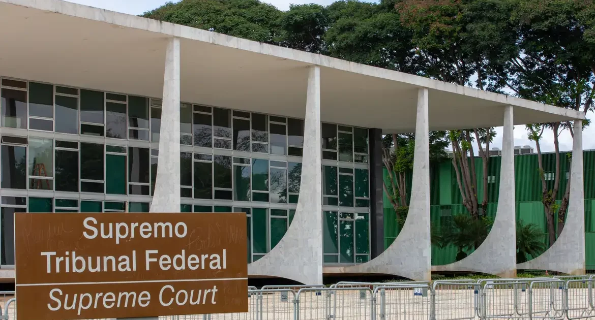 PF prende ex-servidor do STJ por suspeita de venda de sentenças