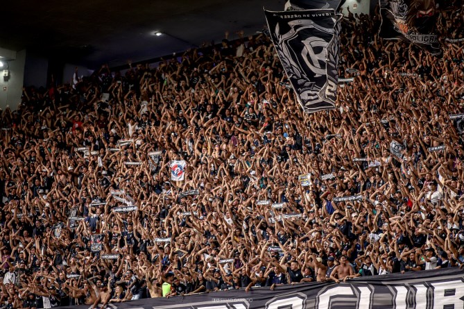 Remo inicia venda de ingressos para jogo ‘decisivo’ contra o Vasco no Mangueirão