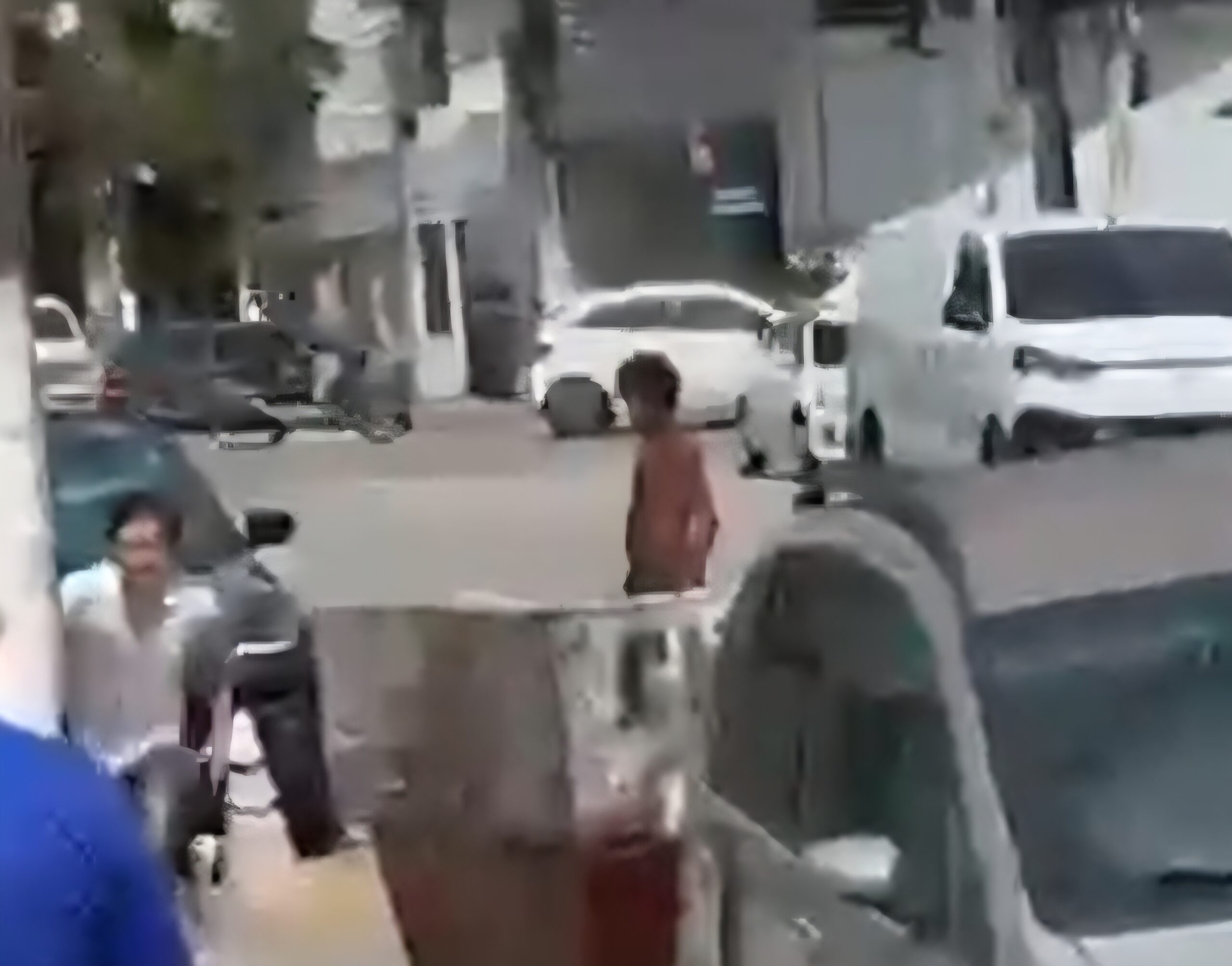 Agressão a morador de rua em Belém: MPF e deputada acionam universidade